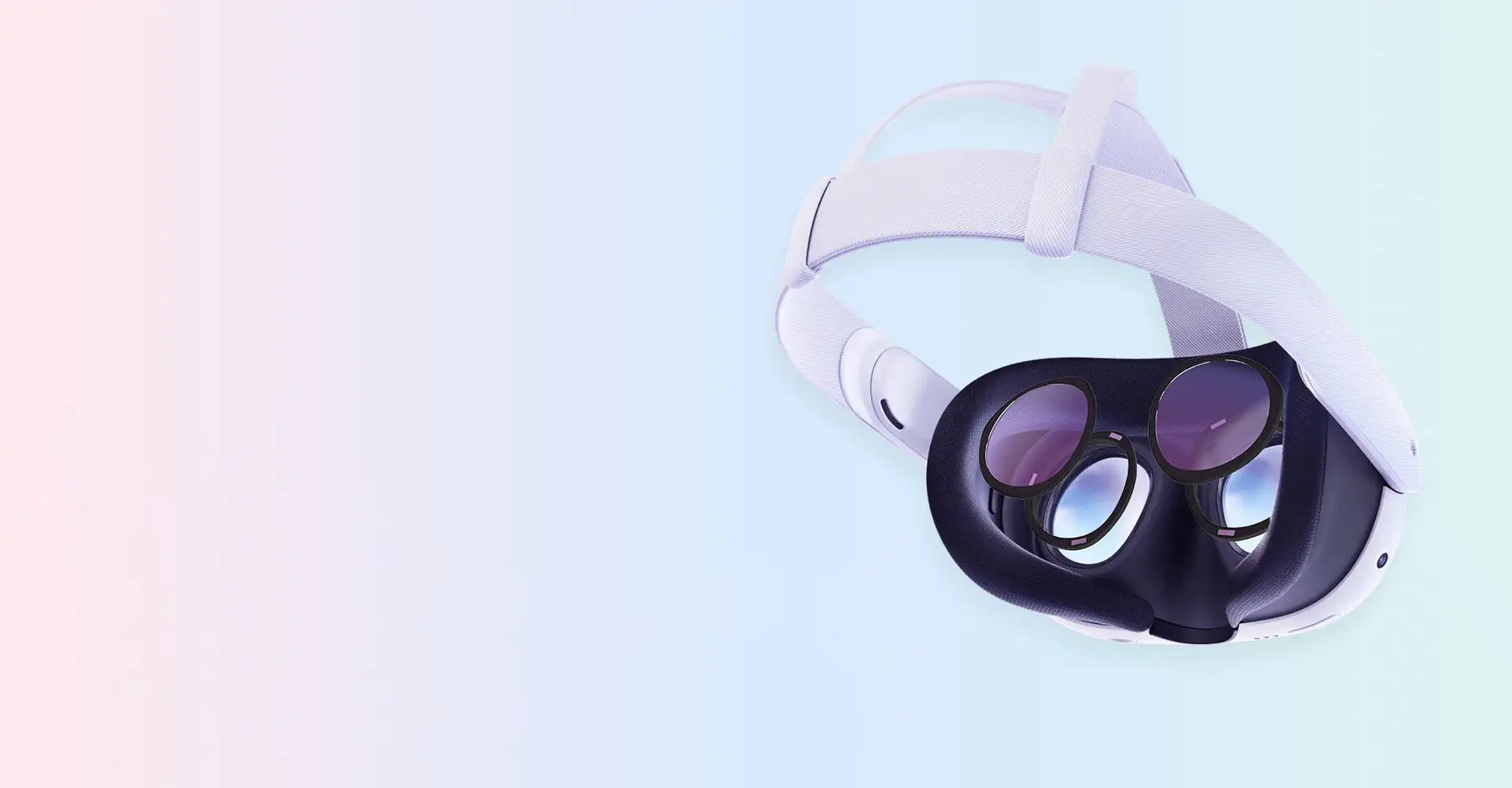 Crystal Clear VR Vision Fast